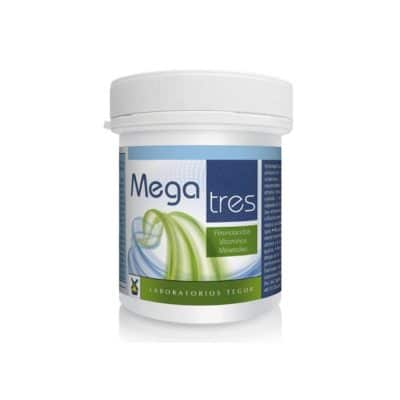 Megatres 90 cápsulas