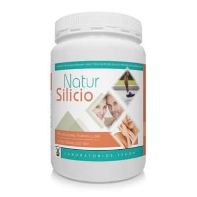 Natursilicio 300g