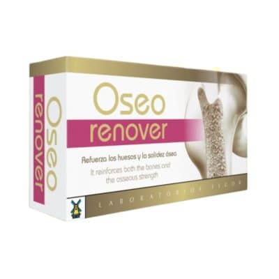 Oseo renover 30 cápsulas
