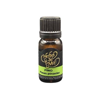 Aceite esencial de Pino 10 ml