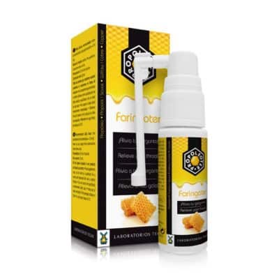Propoleoter Faringoter 20 ml