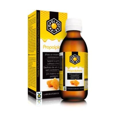 Propoleoter Propolplant 200 ml