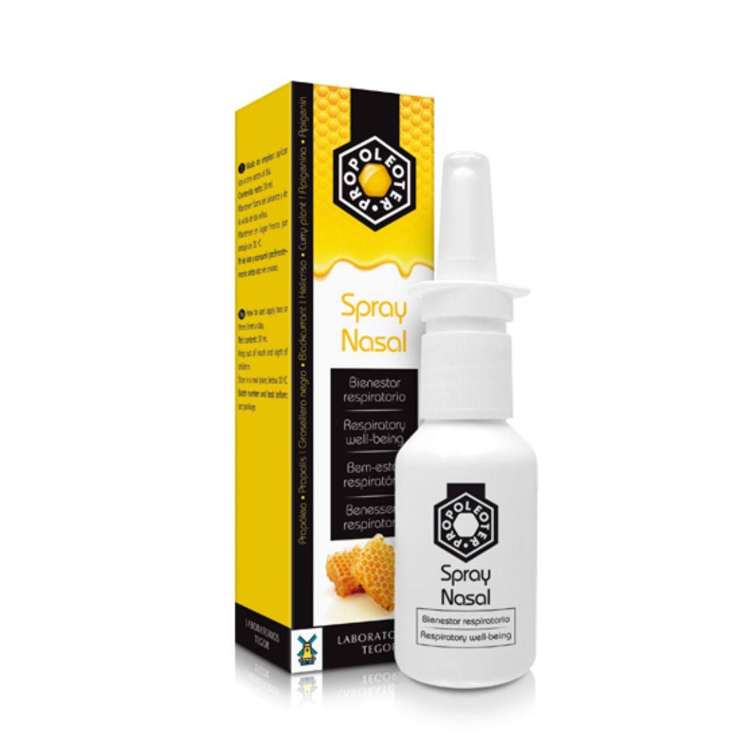 Propoleoter Spray nasal 30 ml