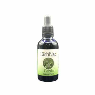 Extracto Salvia 50 ml