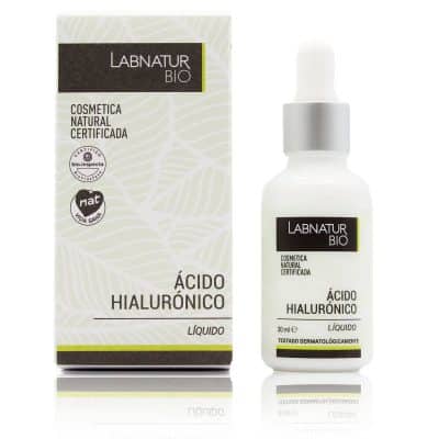 Labnatur Bio Sérum Facial Á.h. Liquido 30ml