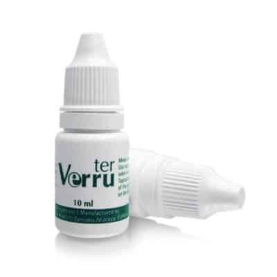 Verruter 10 ml