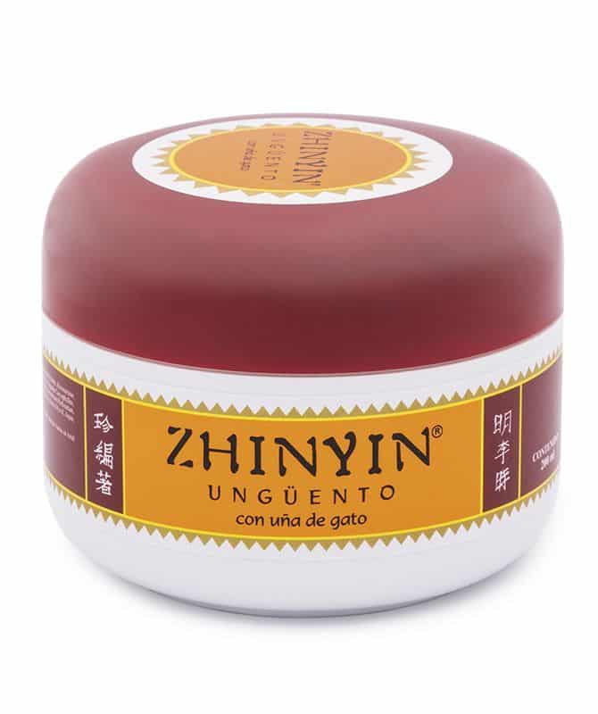 ZHINYIN UNGÜENTO MASAJE 200ML