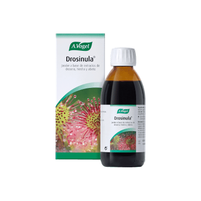 Drosinula jarabe 200 ml