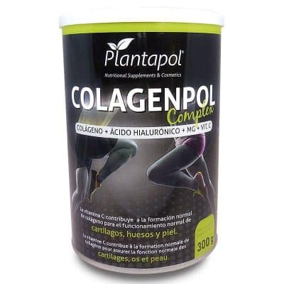 COLAGENPOL COMPLEX 300gr.
