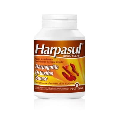 HARPASUL 120CAP