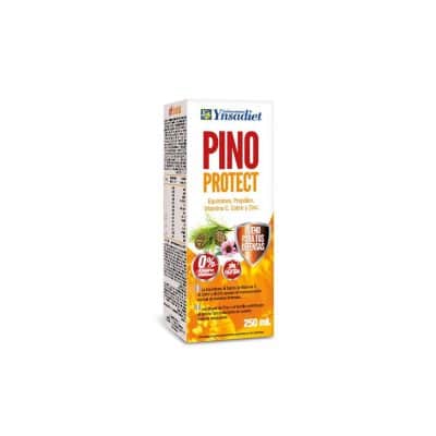 JARABE PINO PROTECT 250ML
