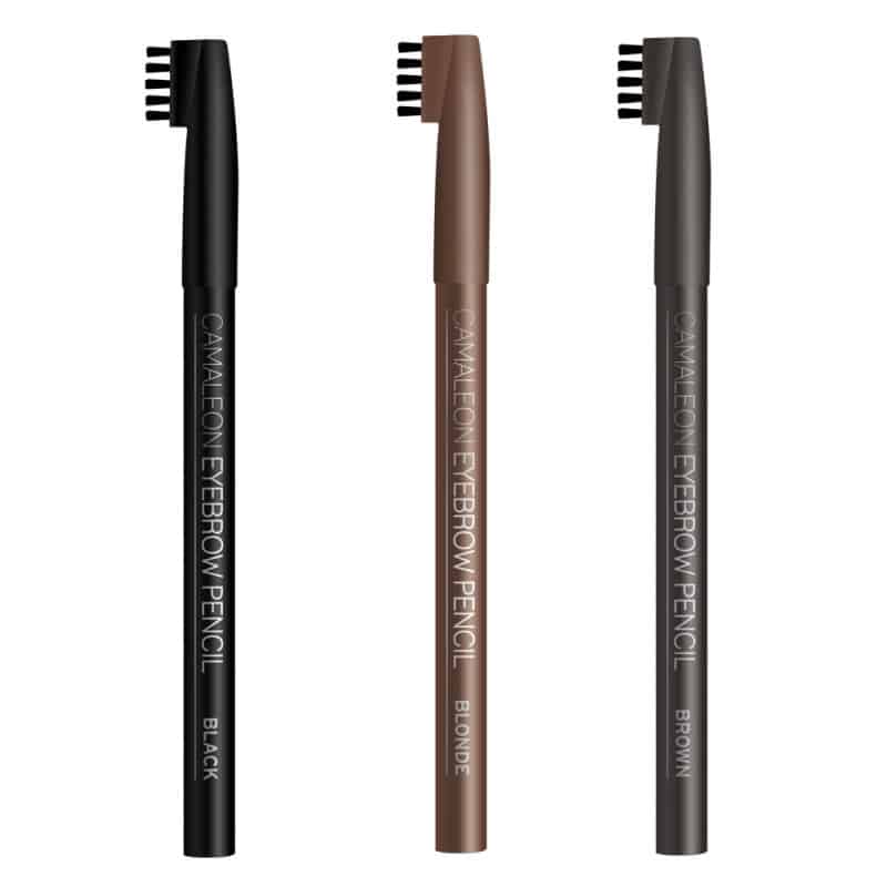 LAPIZ DE CEJA _ CAMALEON