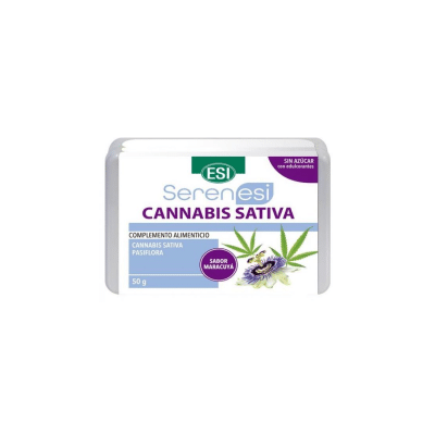 SERENESI pastilla blanda 50gr. (TREPATDIET-ESI)