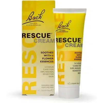 BACH RESCUE CREAM 30 g