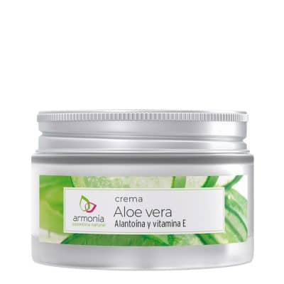 CREMA ALOE VERA 50ML - ARMONÍA