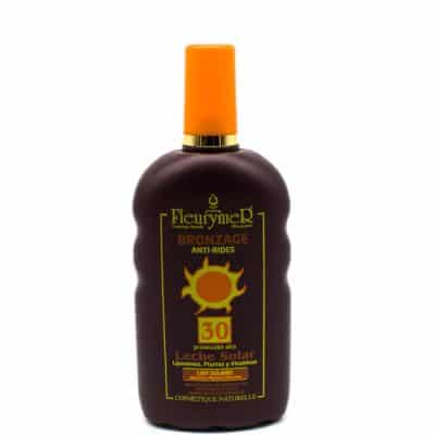 LECHE SOLAR CORPORAL SPF30 250ML