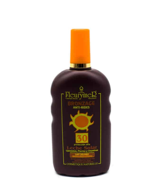 LECHE SOLAR CORPORAL SPF30 250ML