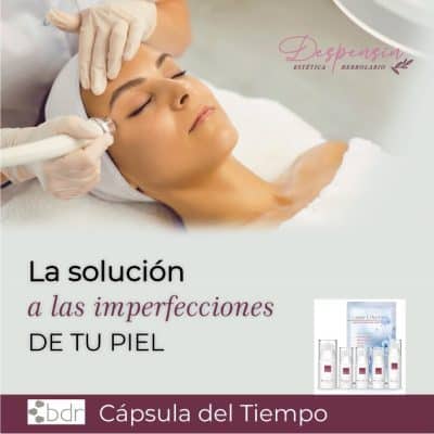 FACIAL LUMINOSIDAD EP BDR