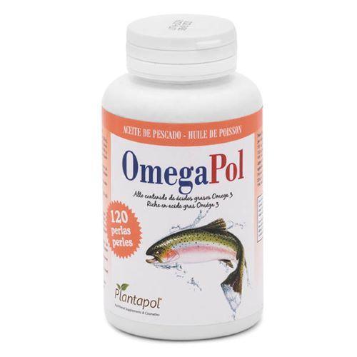 OMEGA POL 1000 120 PERLAS PLANTAPOL